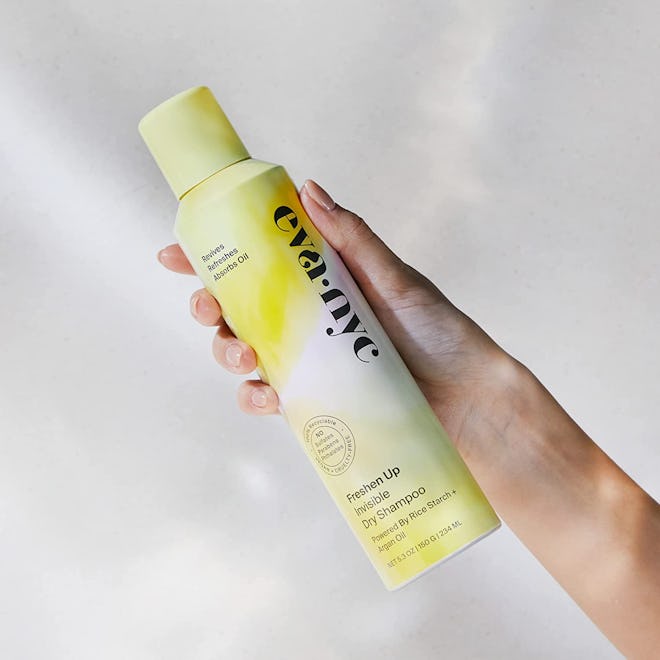 Eva NYC Invisible Dry Shampoo 