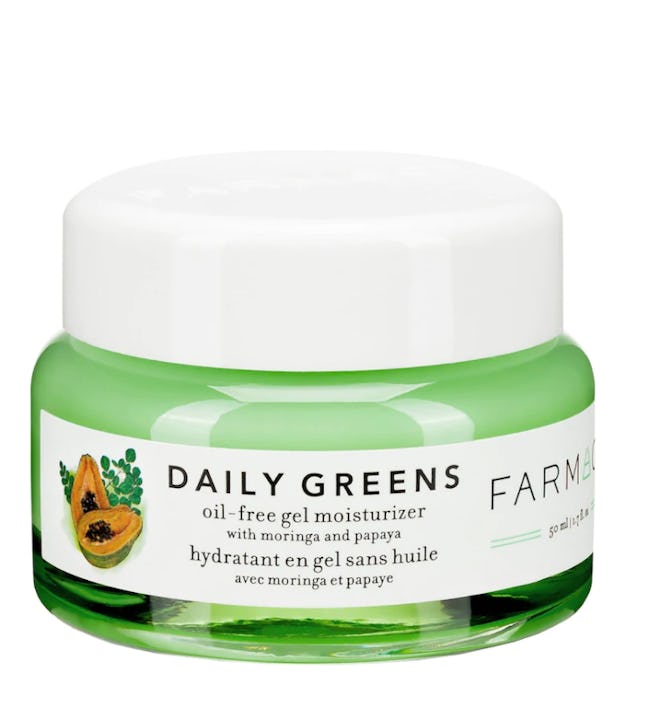 Daily Greens Oil-Free Gel Moisturizer 