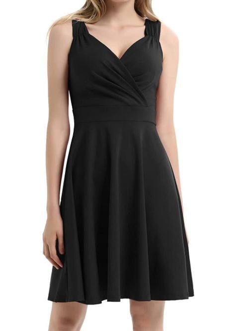 GRACE KARIN Cocktail Party Dress