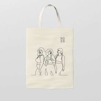BOXD “For All Women” Eco Friendly Tote Bag
