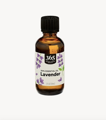 lavender essential oil you can use for perfume