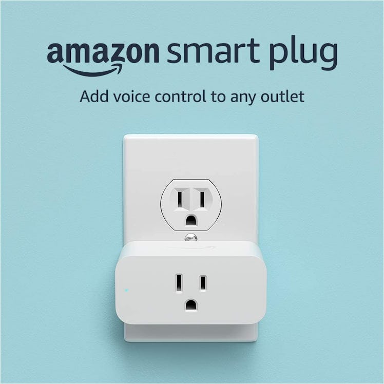  Amazon Smart Plug