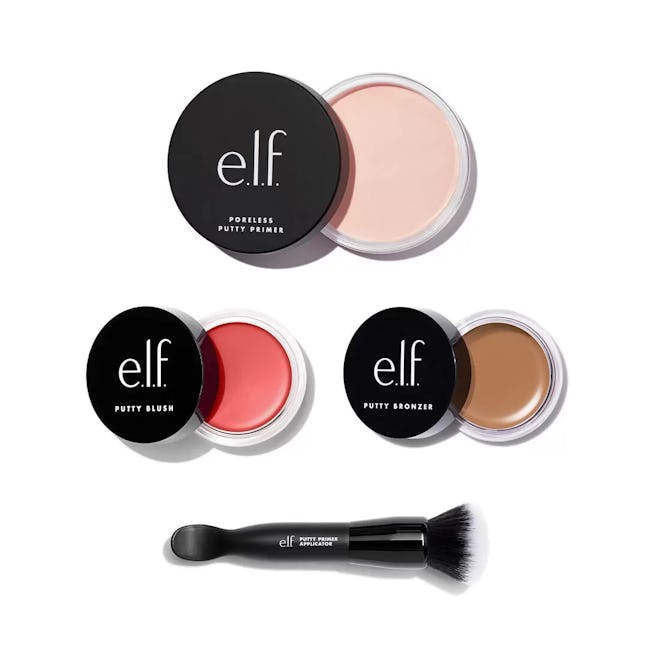 Powered By Putty All In One Makeup Kit