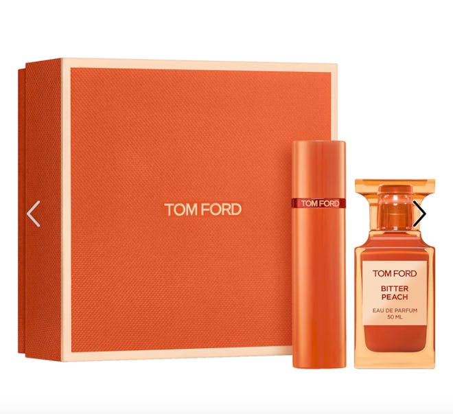 Tom Ford Bitter Peach Eau de Parfum Set