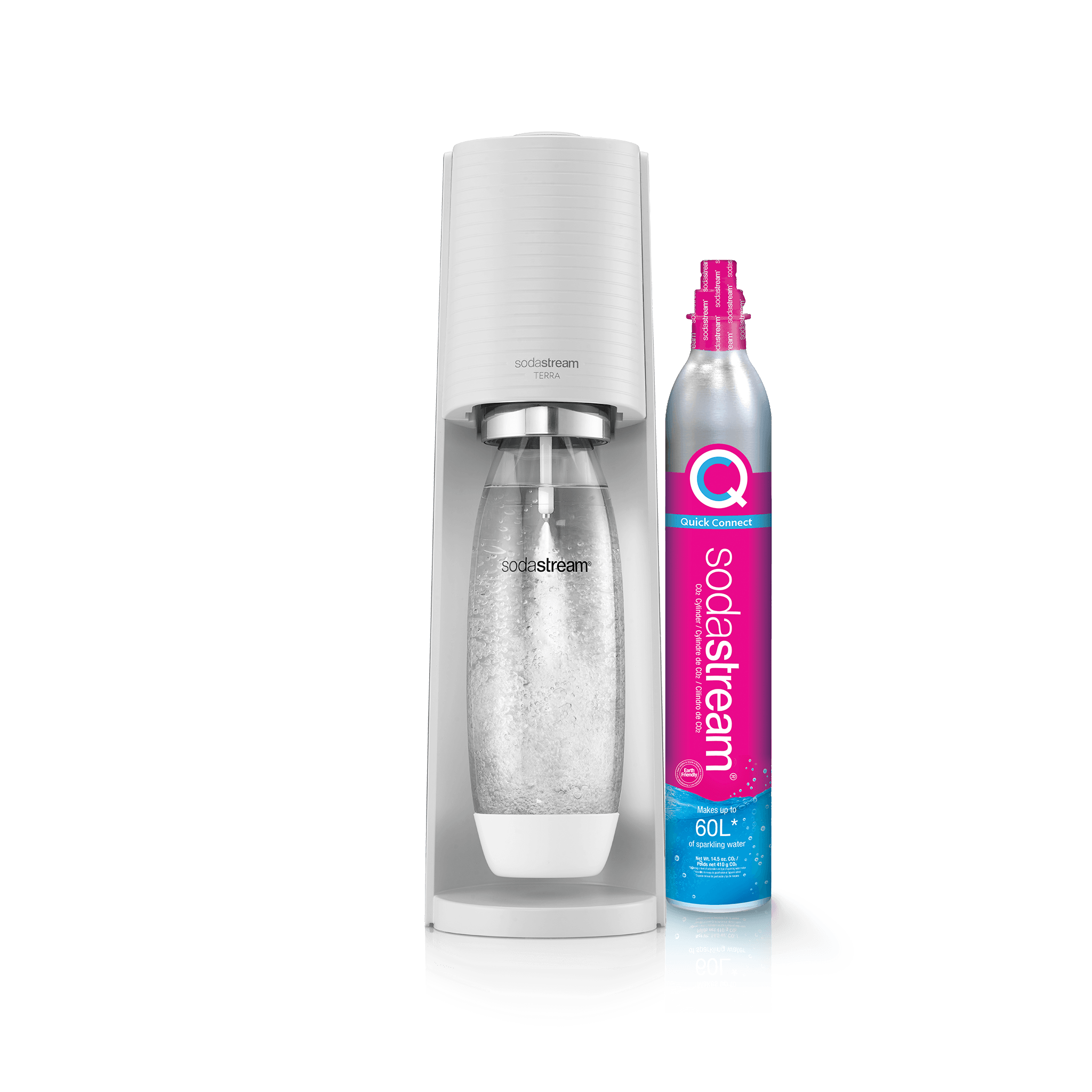 SodaStream Black Friday 2021 Deals Feature Major Discounts