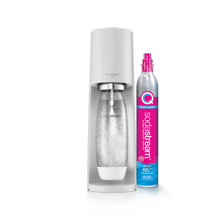 Learn all about the SodaStream Black Friday deals 2021.