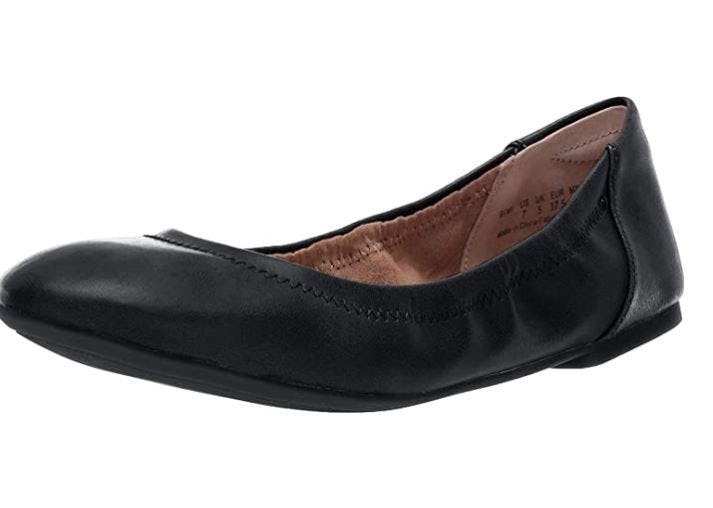 Amazon Essentials Belice Ballet Flat
