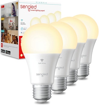 Sengled Smart Light Bulbs