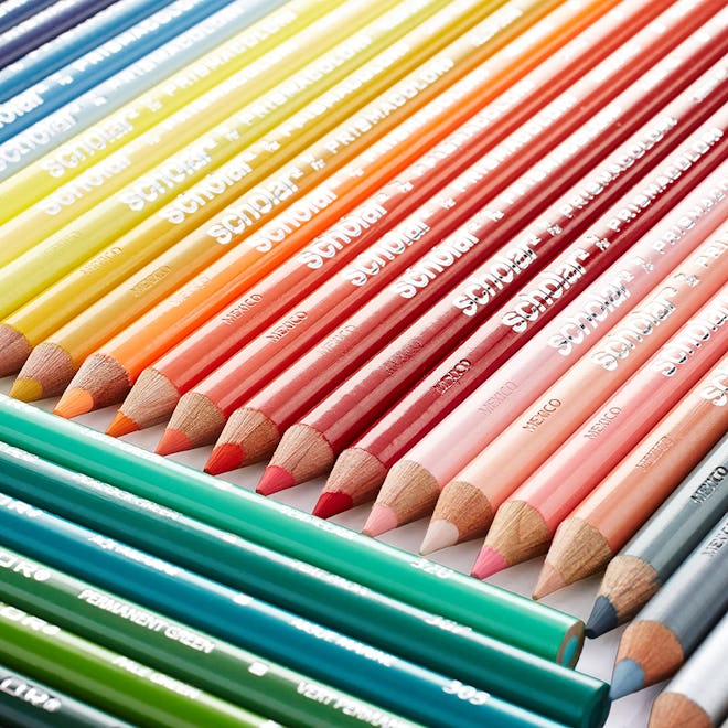 Prismacolor Scholar Pencil Set (24 Pack)