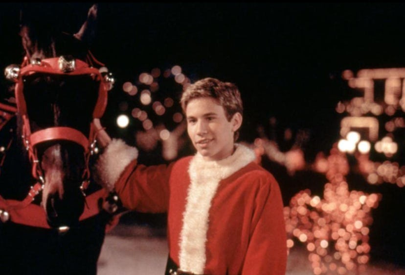'I'll Be Home For Christmas' is one of the best Christmas movies for kids.