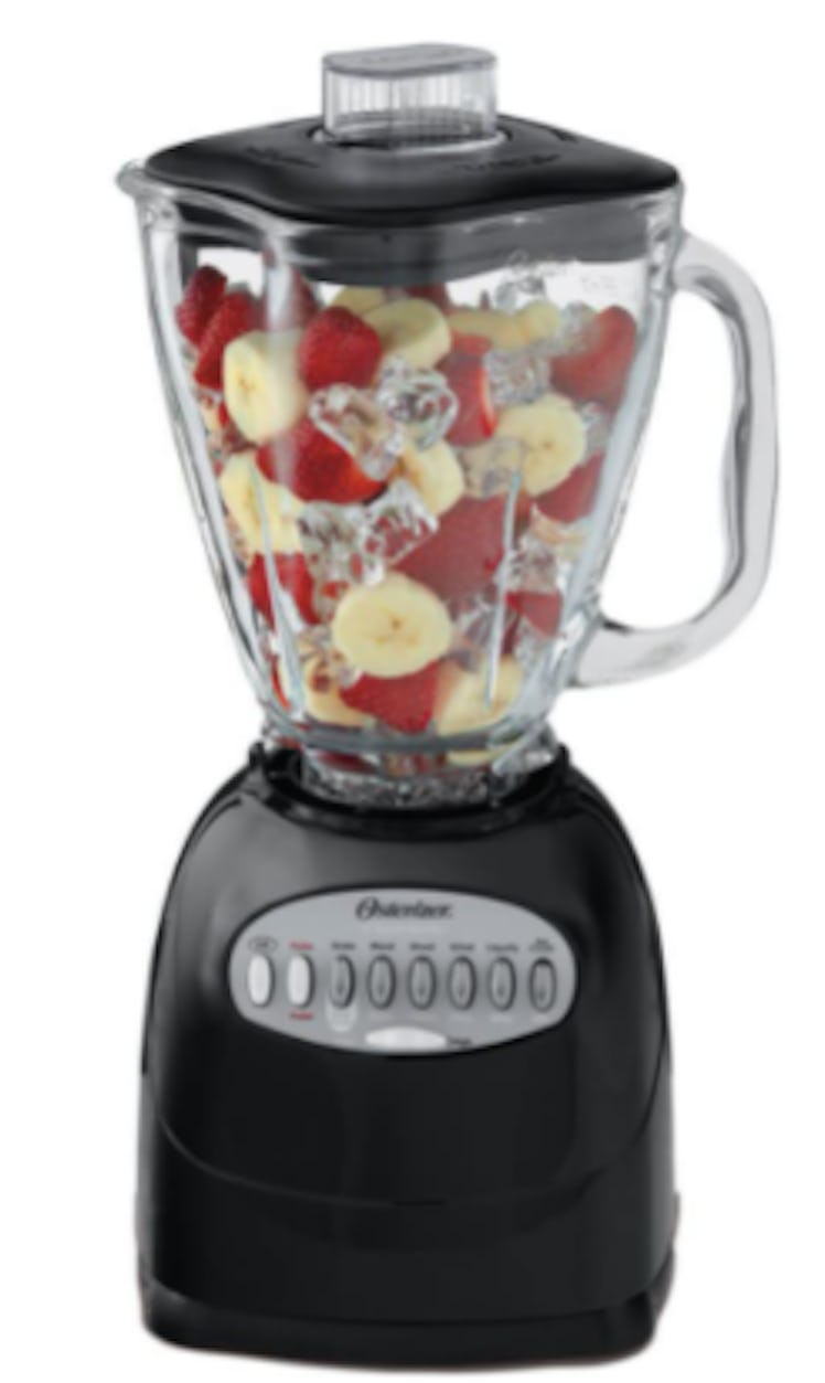 Oster 6684 12-Speed Blender (40 Ounces)