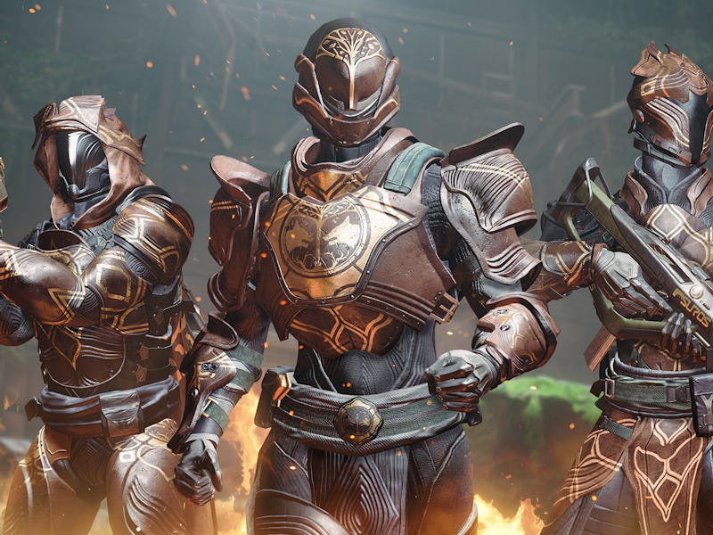 destiny 2 iron banner