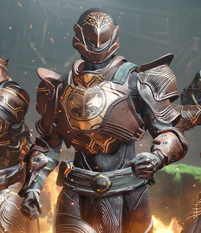 'Destiny 2' Iron Banner armor, weapons, and For the War to Come guide ...