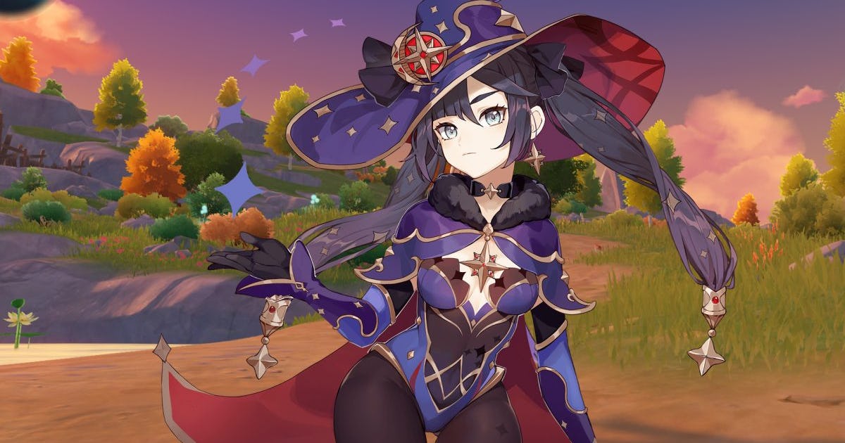 'Genshin Impact' Xbox release date, rumors, and theories about a port