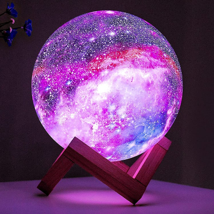 BRIGHTWORLD Galaxy Lamp