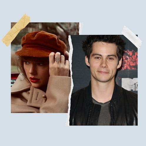 Taylor Swift's "All Too Well" (10 Minute Version) short film will star Dylan O'Brien.