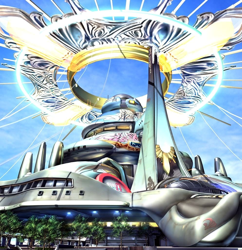 You need to play the most underrated RPG on Game Pass before it leaves next week