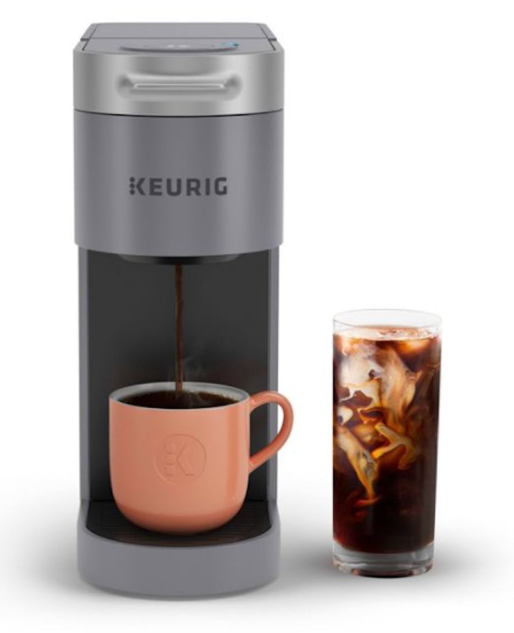 These Keurig Black Friday 2021 sales include deals on its brewers.