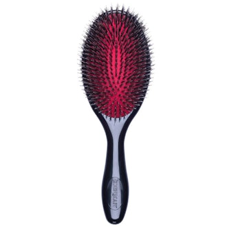 Denman Hair Brush for sew-in summer