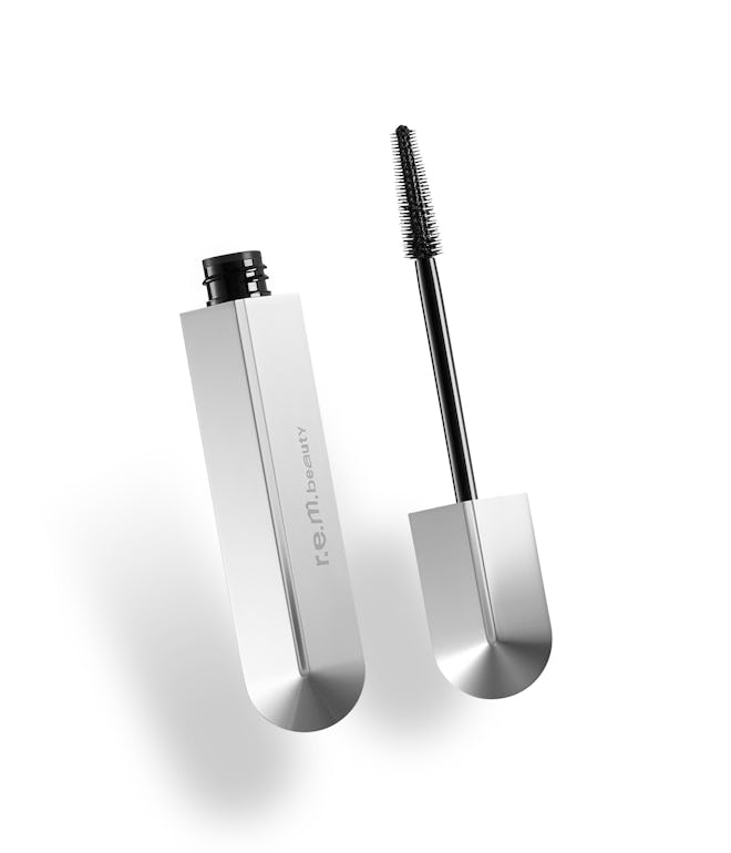 Lengthening Mascara