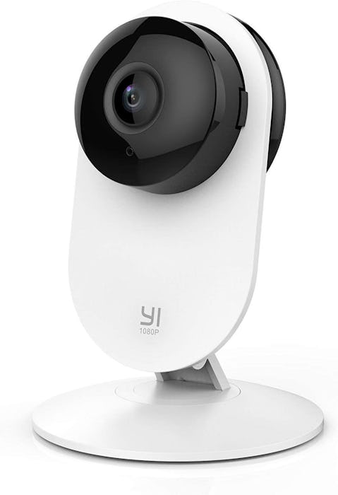 YI 1080p Smart Home Camera