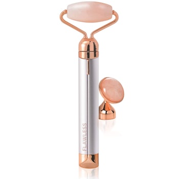 Finishing Touch Facial Roller and Massager
