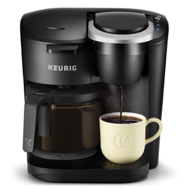 These Keurig Black Friday 2021 deals include deep discounts on dual brewers.