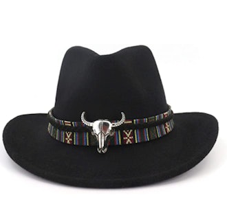 Gossifan Western Hat
