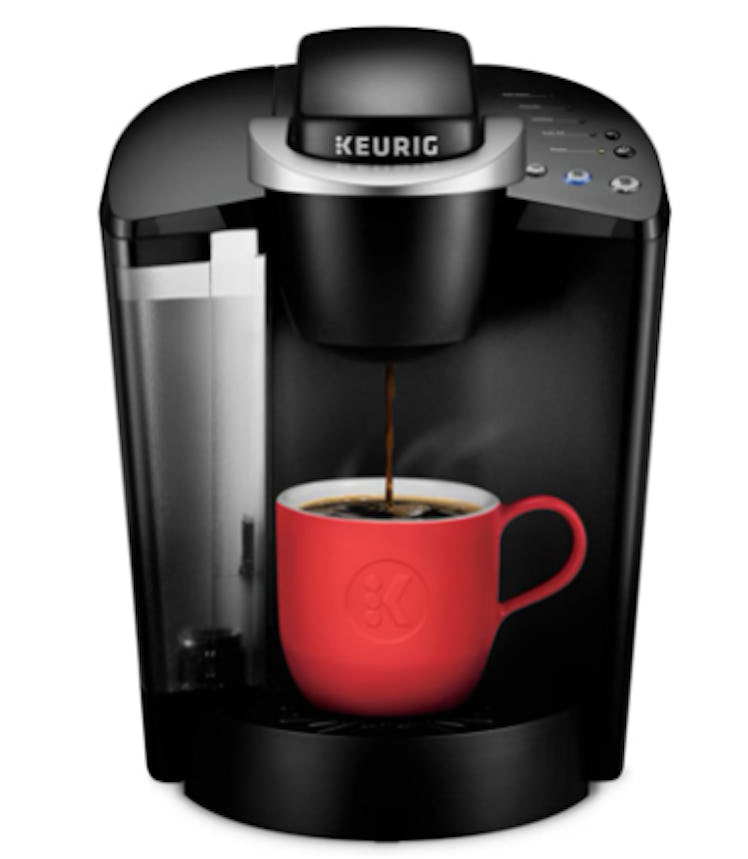 These Keurig Black Friday deals include $40 off a K-Classic model.