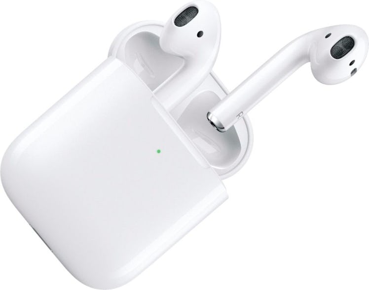 These Apple Black Friday 2021 sales include deals on AirPods, Apple Watch, and more.