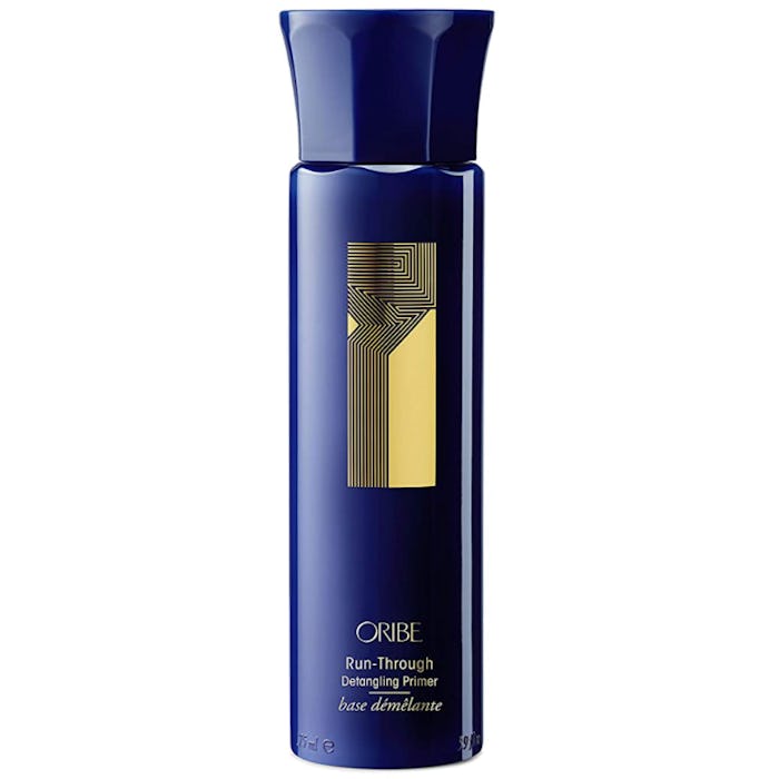Oribe Run-Through Detangling Primer