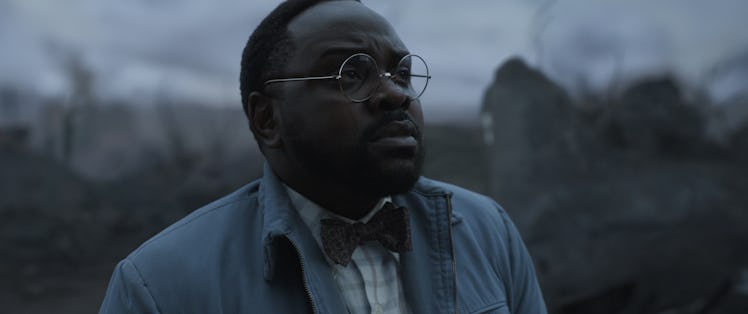 Brian Tyree Henry as Phastos in Marvel’s Eternals