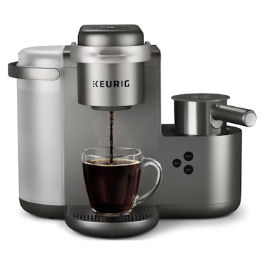These Keurig Black Friday 2021 sales include discounts on the brand's premium brewers.