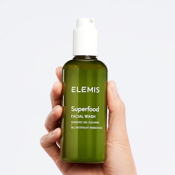 ELEMIS Superfood Facial Wash