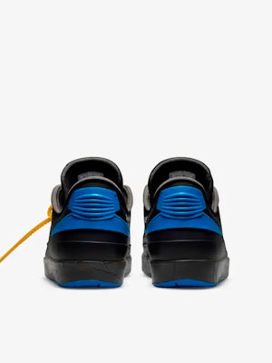 Nike x Off-White Air Jordan 2 sneaker
