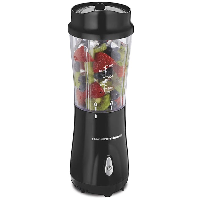 Hamilton Beach Personal Blender