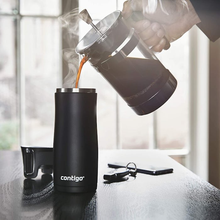 Contigo Autoseal Vacuum-Insulated Travel Mug