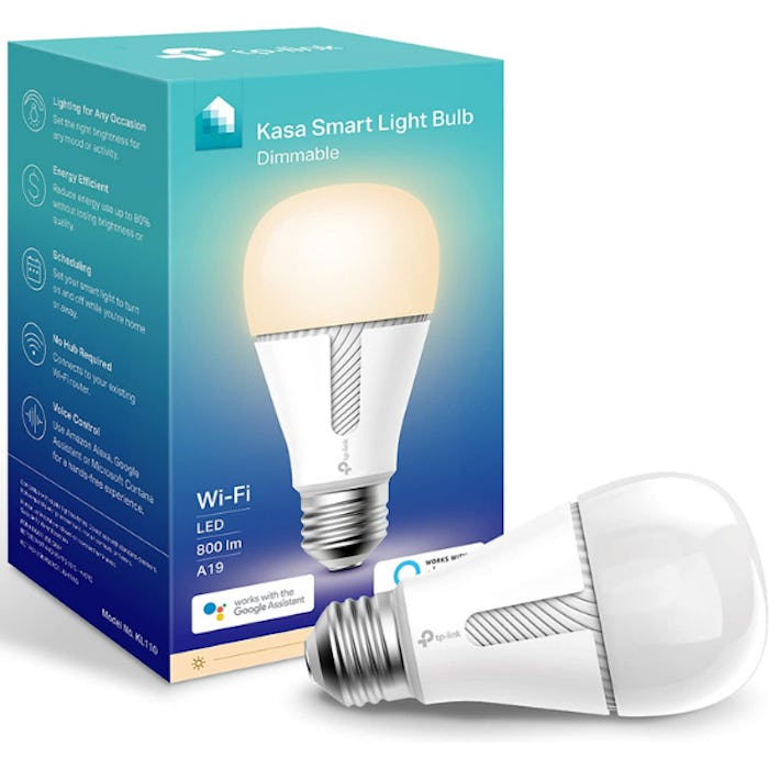 Kasa Smart Light Bulb