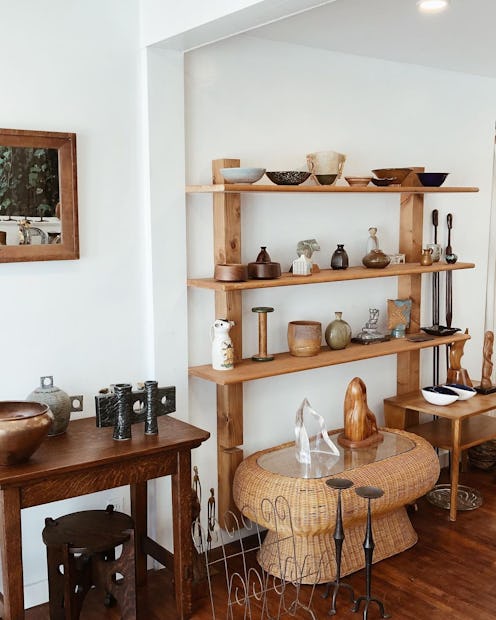 Los Angeles Boutiques