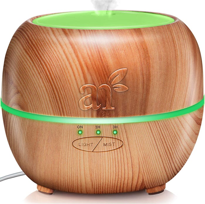 artnaturals Aromatherapy Essential Oil Diffuser