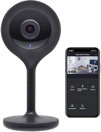 Geeni LOOK Indoor Smart Security Camera