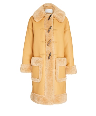 3 Statement Coat Trends That Make My Winter Outfits So Much Cooler