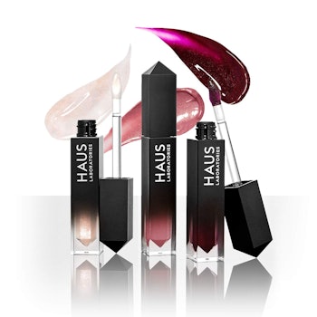 HAUS LABORATORIES Lady Gaga Lip Gloss Set