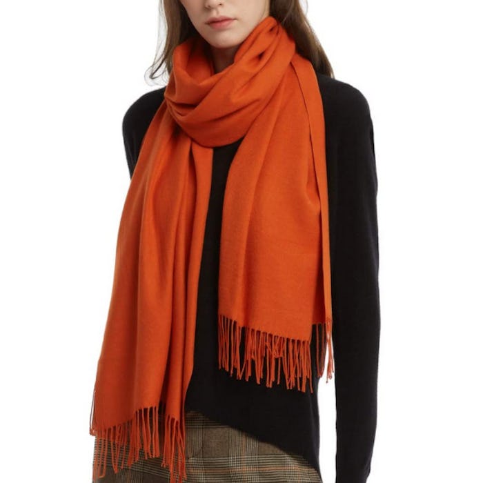 FURTALK Blanket Scarf