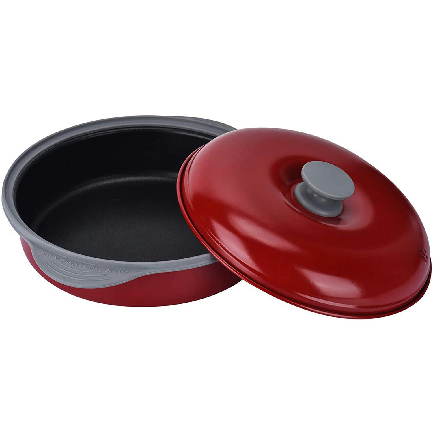 MACONEE Microwave Crisper