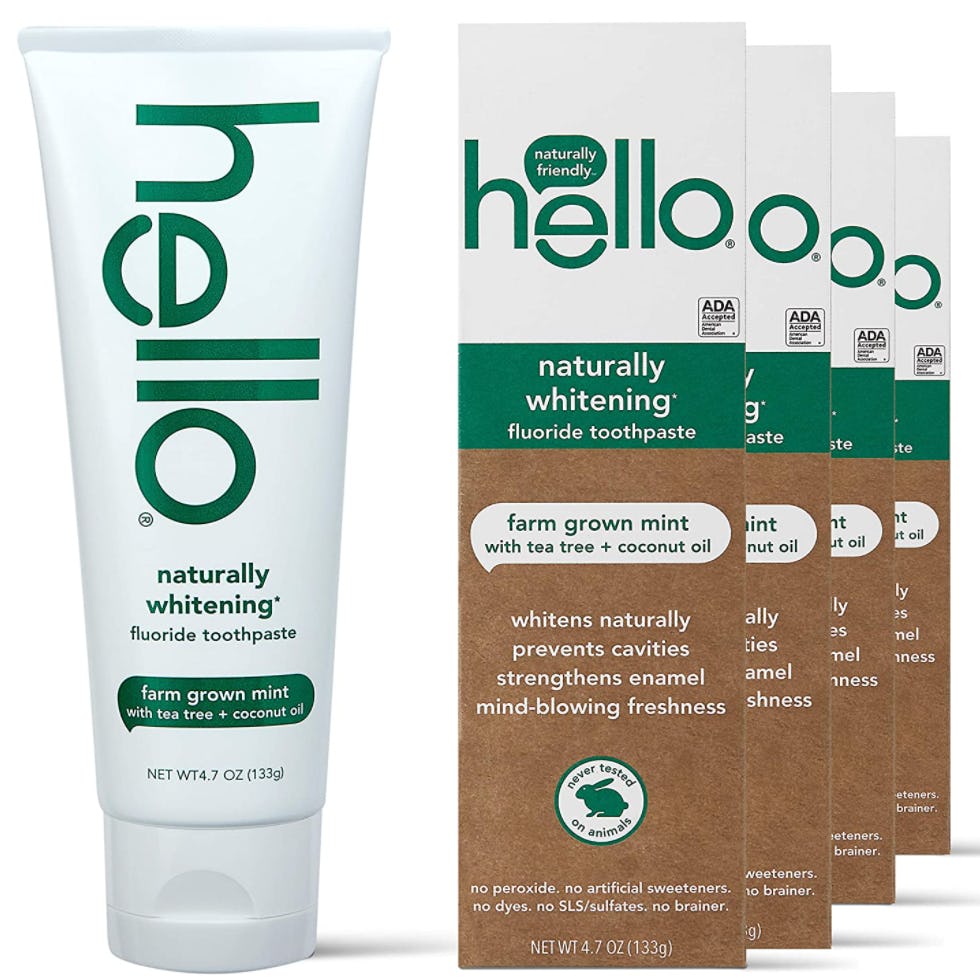 The 6 Best Toothpastes For Pregnancy