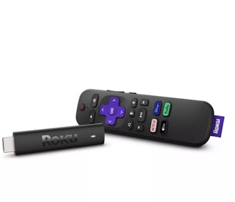 Roku Streaming Stick 4K 2021 Streaming Device 4K