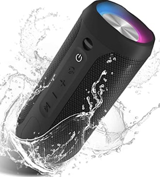 EDUPLINK Portable Bluetooth Speaker