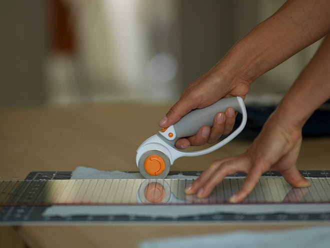 Fiskars Comfort Loop Rotary Cutter