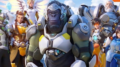 Overwatch 2 is finally live! Here's everything you need to know